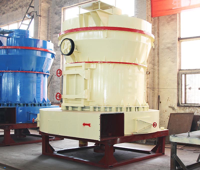 Ball Mill