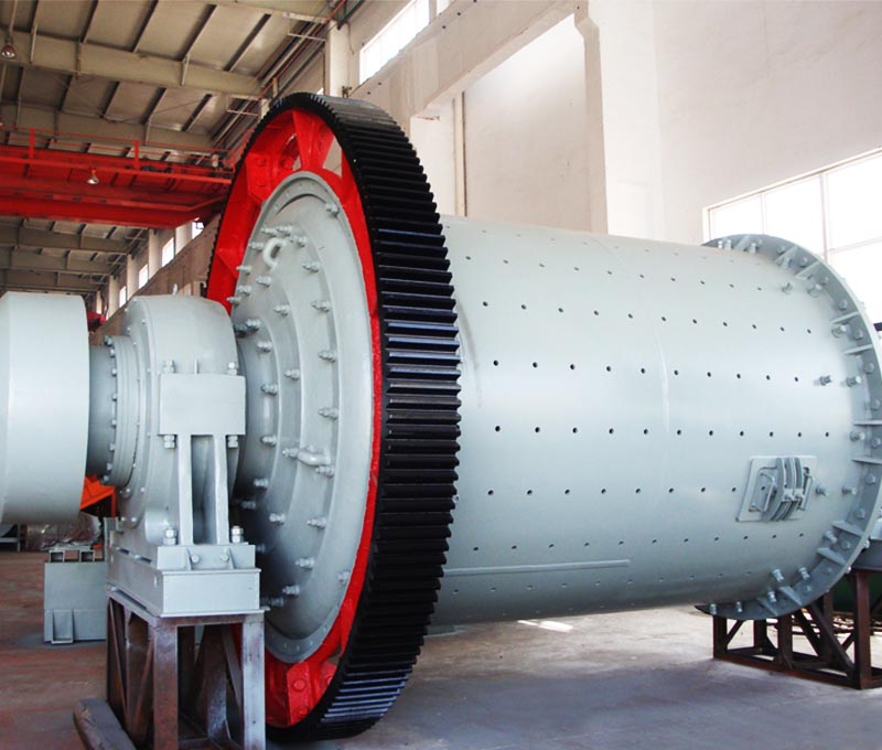 Jaw Crusher
